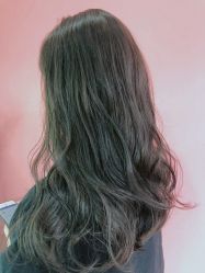 -Moyue HAIR SALON