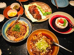 -华豫川酒家(大卫城店)