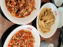 -天下客饭店(中山路店)