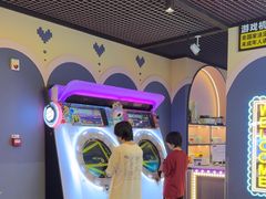 -星际传奇(海韵城店)