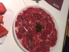 -洪氏嗨捞·猪肚鸡火锅(阳光天地店)