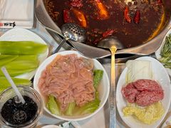 -红姐重庆火锅(曙光路店)