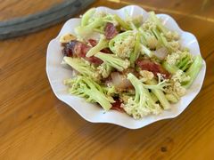 -三泉湾侨文化主题餐厅