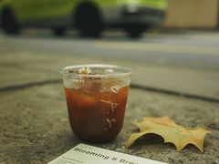 -O.P.S. CAFE