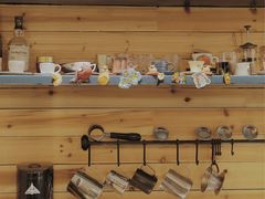 -Be Lived Cafe比例咖啡(摩天轮店)