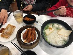 -粤厨点心专门店
