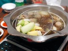 -阿欢牛肉店·火锅·粿条面