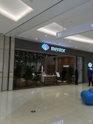 -Mentor Hair Salon