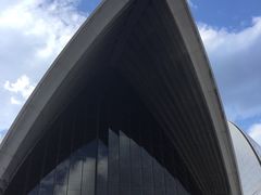 -悉尼歌剧院