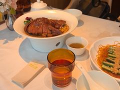 -汤城小厨•粤菜•靓汤(金宝街店)