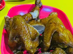 -光明刘冰乳鸽店(光明法政北路店)