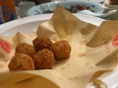 -聚京民福烤鸭店(木樨园店)