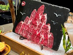 -蟹犇前•帝王蟹雪蟹(陆家嘴店)