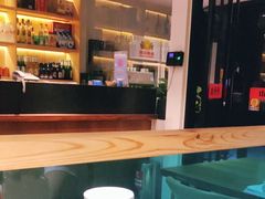 -山丹丹西北菜(金贸大厦店)