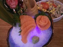 -栖川山葵家·寿喜锅·日式料理(龙湖北城天街商场店)