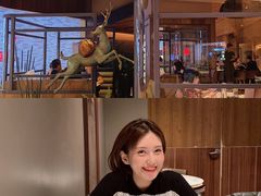 -大树餐厅(益田假日店)