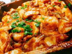 兴国粉蒸鱼-客乡情(南京东路店)