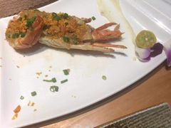 -割烹旭日本料理(龙湖狮山天街店)