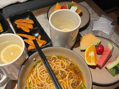 -和子足浴SPA会馆(东方之门店)