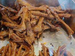 -老鼎万春卤菜(五代传承创始老店)