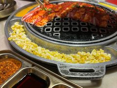 -韩宫宴烤肉·料理(苏州中心店)