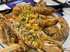 -三妹小龙虾·黄油蟹(华侨城总店)