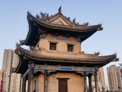 -西安城墙·碑林历史文化景区