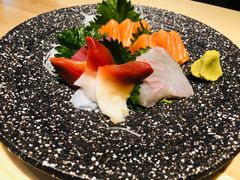 -Tuna maki寿司(园区永旺店)