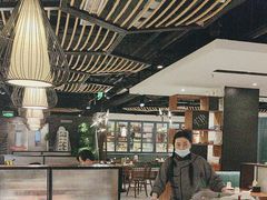 -南拳十三姨·潮汕砂锅粥(世纪金源店)