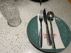 -CRAZYONES西班牙海鲜饭(上海美罗城店)