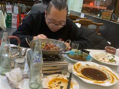 -湘德楼(德胜门外大街店)
