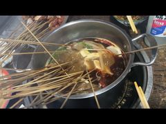 -三番火辣串串香(总店)