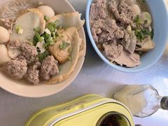 -榮泰米粉湯(Left Shop)