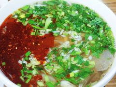 -陇上全荟兰州传统牛肉面(延吉路店)