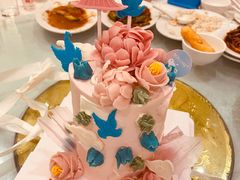 -BON CAKE(华贸购物中心店)