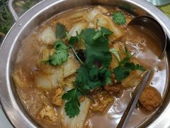 -珍巷福地四合院菜馆(复兴门店)