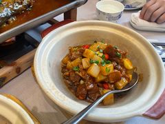 -徽州小镇(高新店)