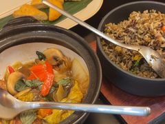 -盛元荼集  素食(滨江凯德壹店)