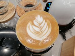 -Infica Coffee