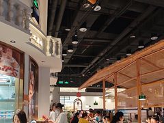 -晓粤·惹味粤菜(凯德乐峰广场店)