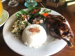 -脏鸭餐厅(乌布总店)