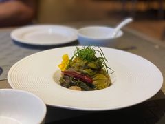 宁波烤菜-宁海安岚·南溪阁全日餐厅