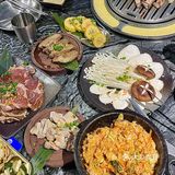 德州美食|🌟已N刷的超正宗韩式烤肉🥓