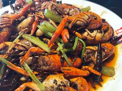 -红盔甲·小龙虾(人民广场店)