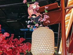 -探花·意境江南菜·唐伯虎文化体验店·松鼠桂鱼(观前店)