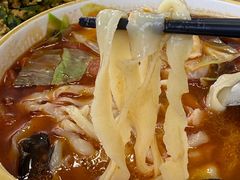 -天天向上素食餐厅(五台山店)