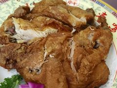 -鹿鸣春饭店(总店)