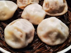 -百年尹氏汤包(湖南路狮子桥店)