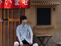 -昊·来了寿司(双楠2店)