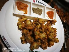 -直隶安家牛肉罩饼(建华店)